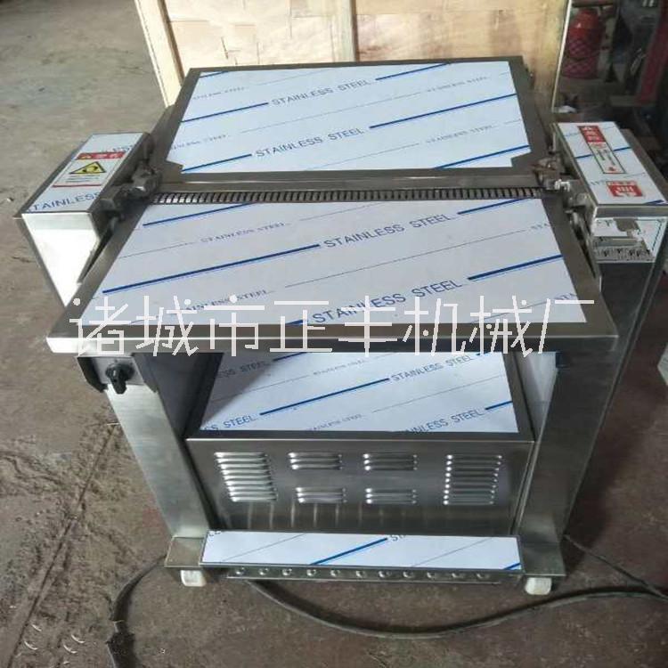 豬肉去皮機(jī)圖片/豬肉去皮機(jī)樣板圖 (1)