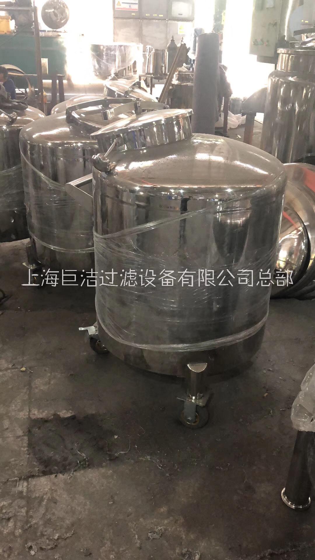 不锈钢罐图片