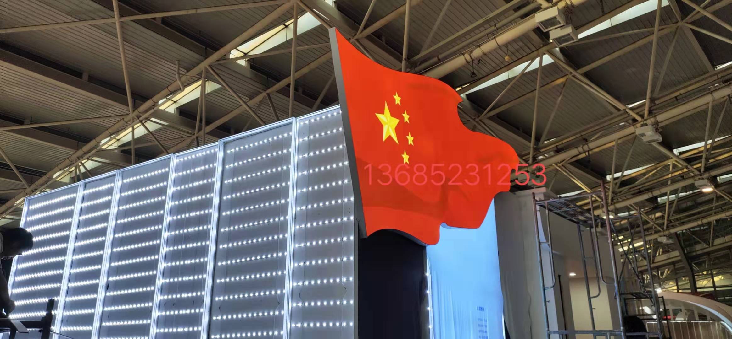 邊框燈箱圖片/邊框燈箱樣板圖 (1)