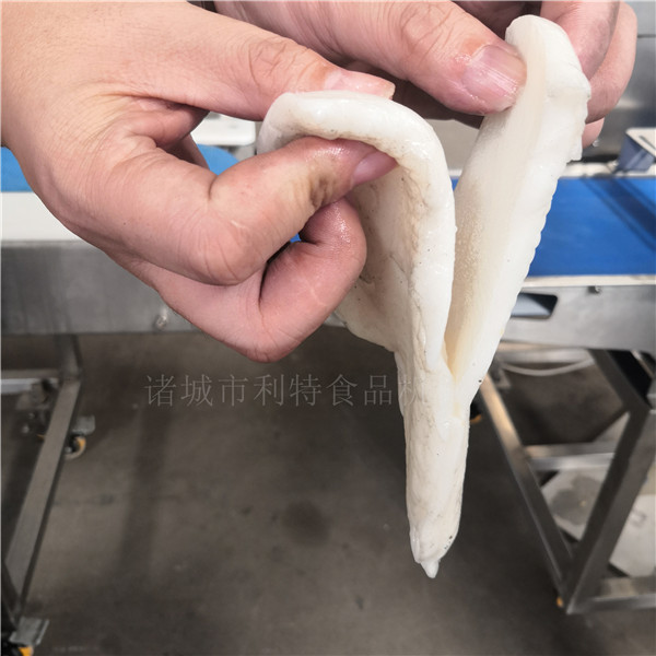 鮮羊肉切條機，牛柳切肉條機圖片