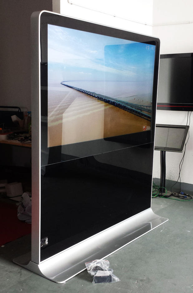 橫屏立式*43/55/65/75/86