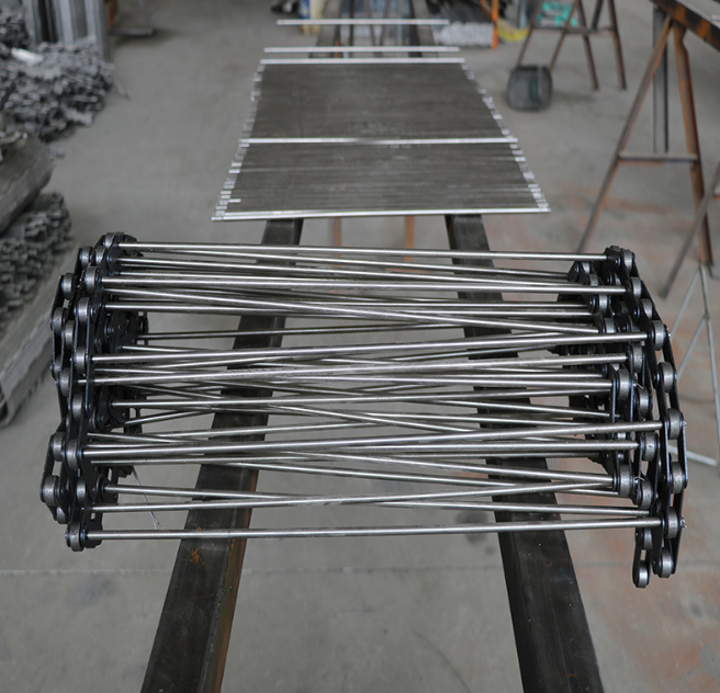 輸送支軸鏈圖片/輸送支軸鏈樣板圖 (3)