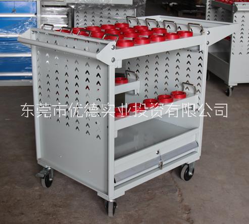 優(yōu)德數(shù)控工具車一抽工具車圖片/優(yōu)德數(shù)控工具車一抽工具車樣板圖 (3)