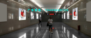 廊坊站高鐵燈箱廣告廊坊站高鐵廣告圖片