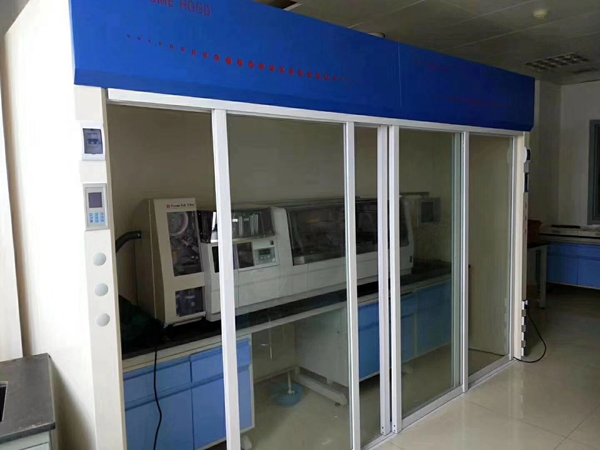 通風(fēng)柜圖片/通風(fēng)柜樣板圖 (2)