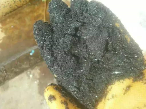 三氯化鐵圖片/三氯化鐵樣板圖 (2)