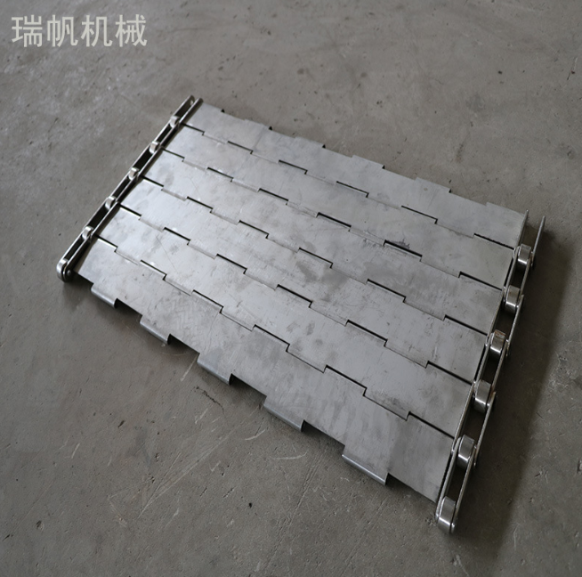 輸送帶板式鏈圖片/輸送帶板式鏈樣板圖 (3)