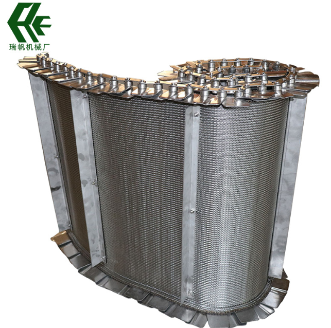 輸送網(wǎng)帶圖片