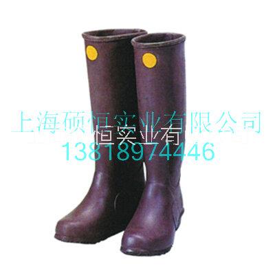 YS112-01-03 絕緣靴（圖片