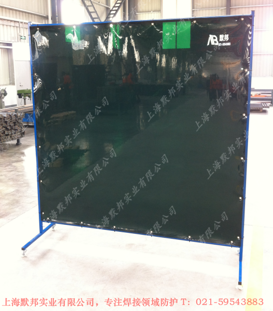 電焊隔斷pvc屏風(fēng)生產(chǎn)商上海默邦圖片/電焊隔斷pvc屏風(fēng)生產(chǎn)商上海默邦樣板圖 (1)