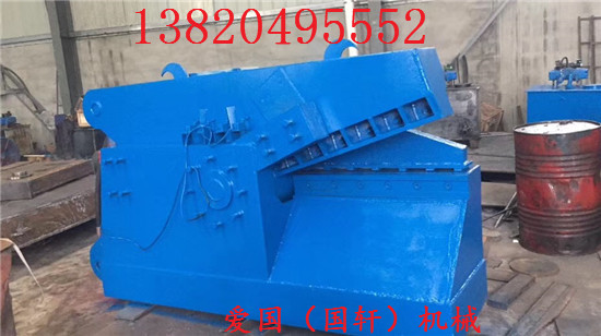 龍門式剪切機(jī)圖片