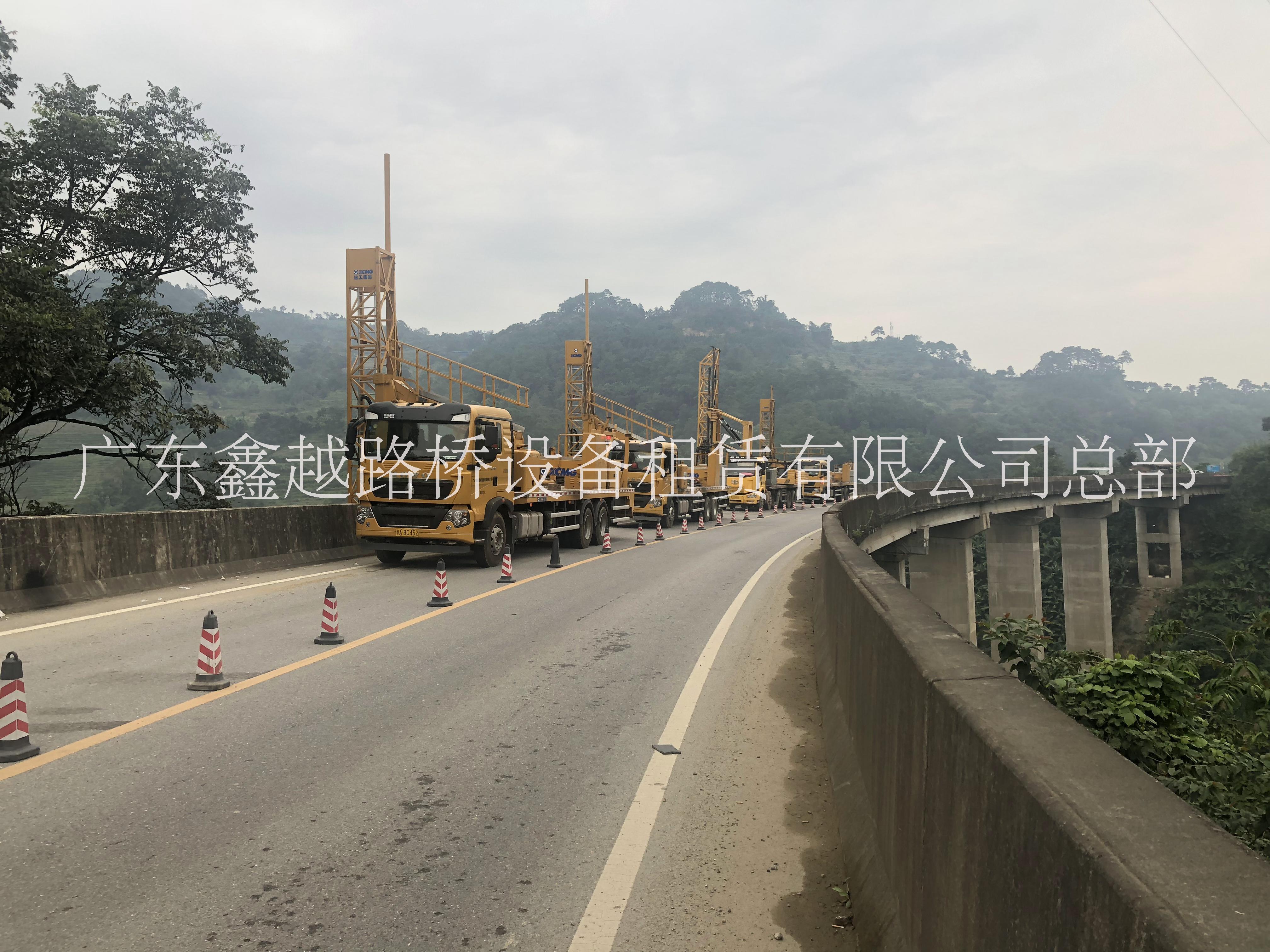 全國提供橋檢車出租、橋梁檢測車出圖片/全國提供橋檢車出租、橋梁檢測車出樣板圖 (4)