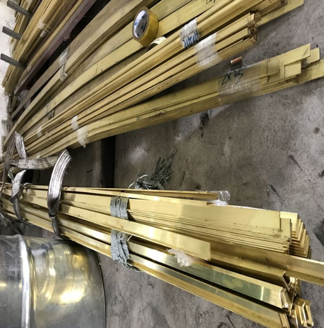 黃銅排圖片/黃銅排樣板圖 (4)