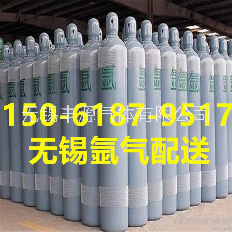 無(wú)錫氣體介紹使用液氬注意四大要點(diǎn)圖片