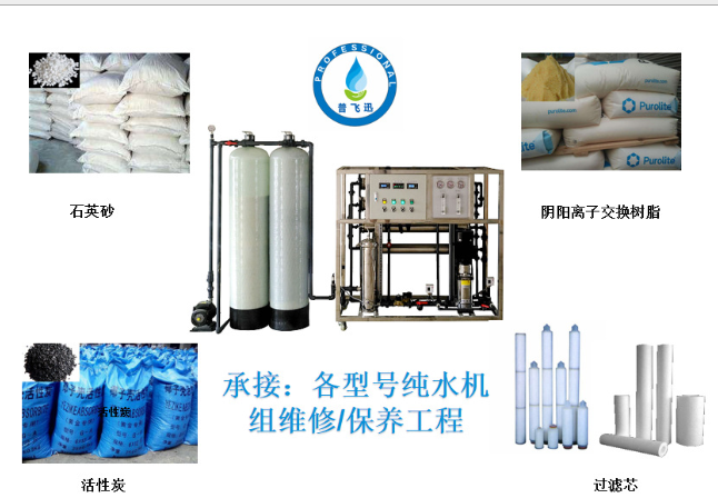 水凈化設(shè)備圖片/水凈化設(shè)備樣板圖 (2)