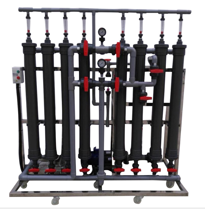 電泳超濾機(jī)圖片/電泳超濾機(jī)樣板圖 (4)