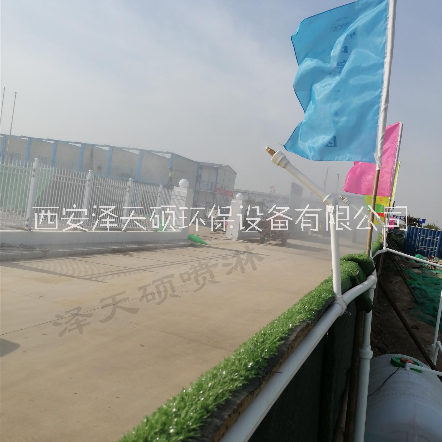 工地圍擋圖片/工地圍擋樣板圖 (3)