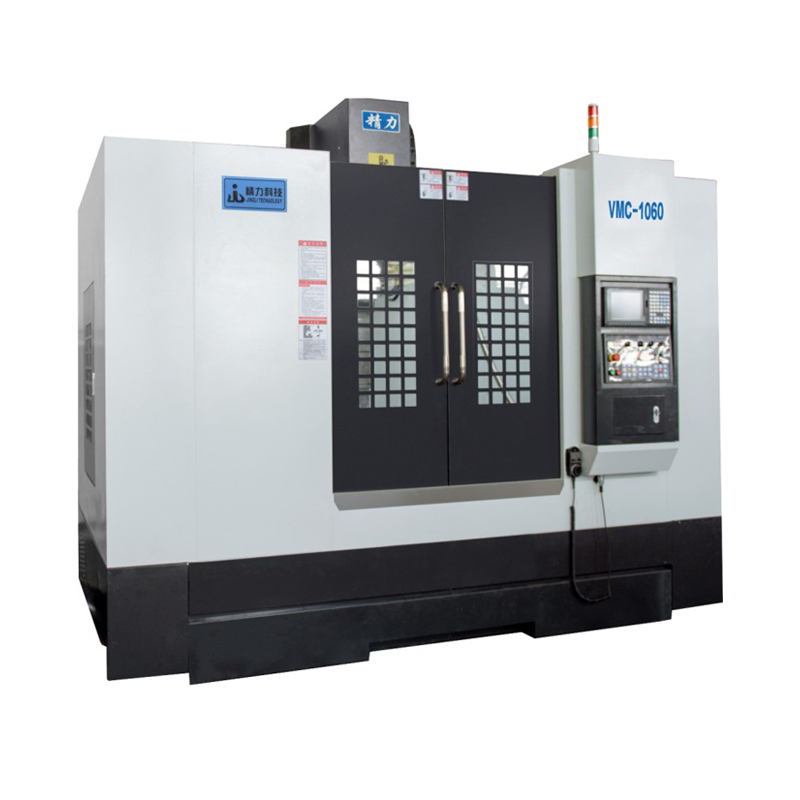 高速高精密加工中心 硬軌VMC-650B-廠家 供應(yīng)商