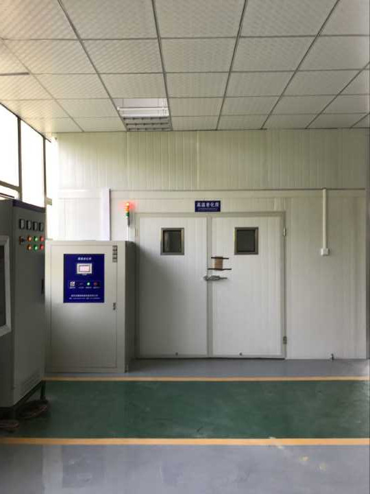 孝感 高溫老化房 宜昌咸寧老化房維修