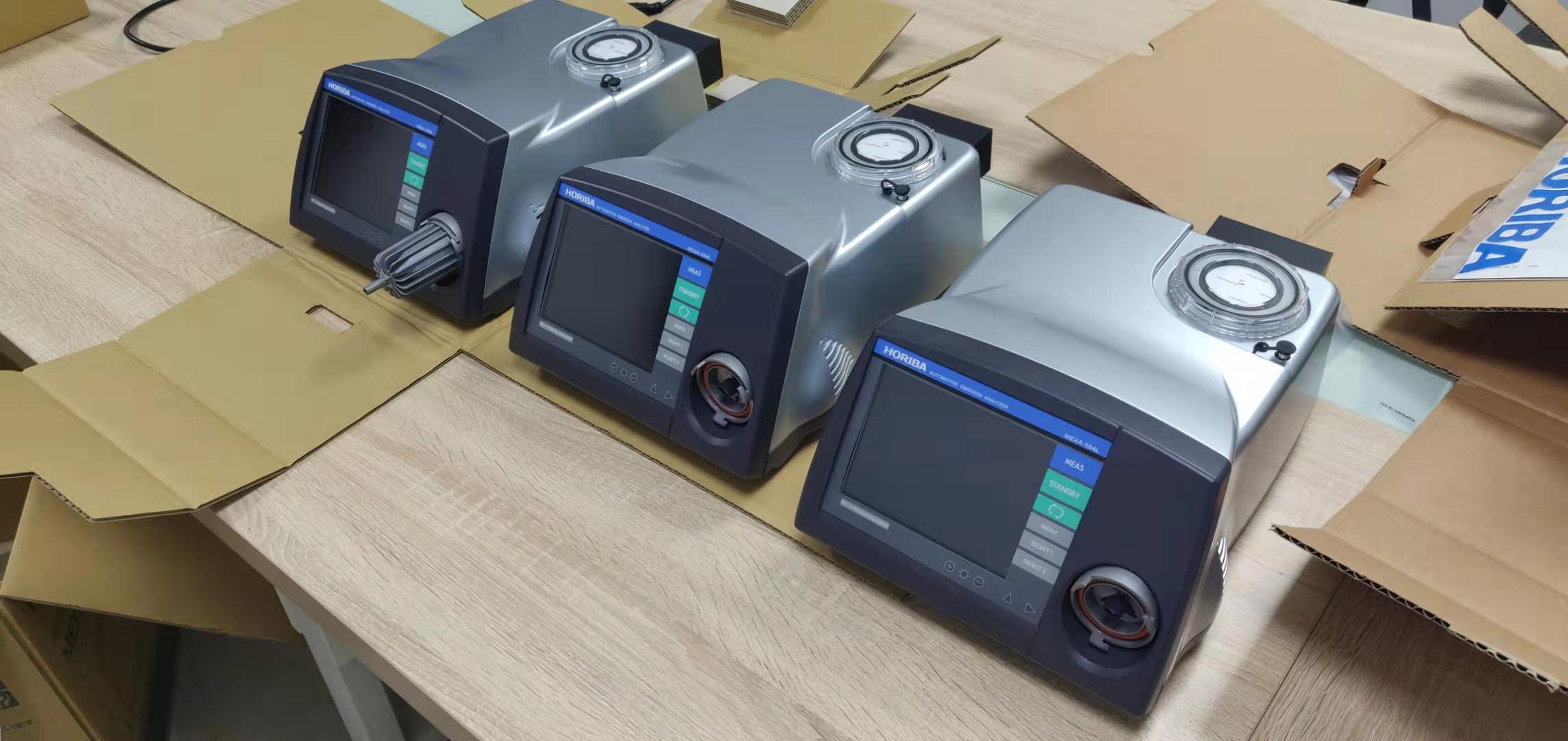 尾氣分析儀圖片/尾氣分析儀樣板圖 (2)