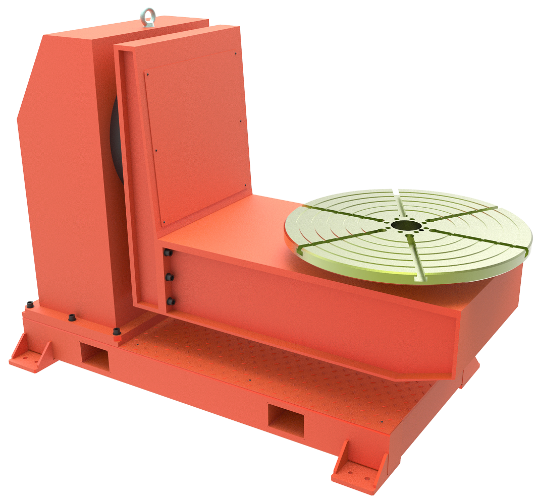 L型變位機(jī) 焊接翻轉(zhuǎn)平臺焊接機(jī)器人翻轉(zhuǎn)平臺