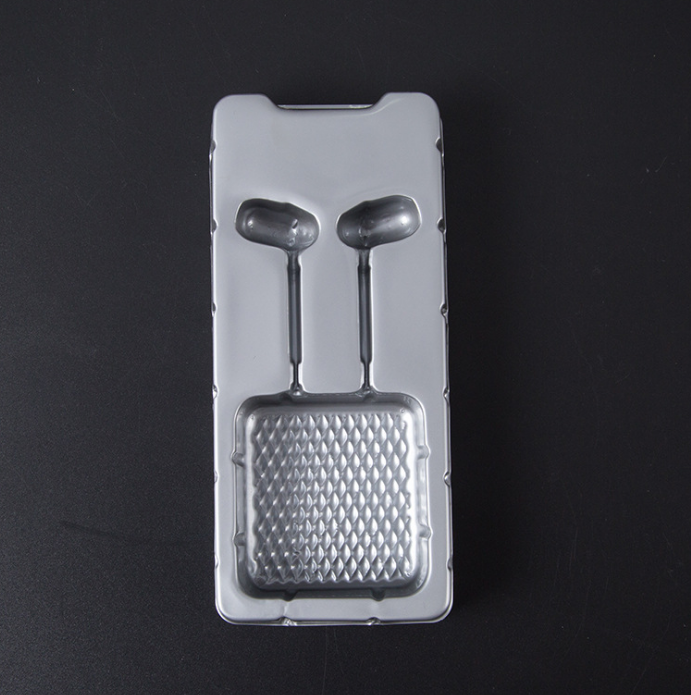 電子pvc吸塑泡殼包裝圖片/電子pvc吸塑泡殼包裝樣板圖 (3)