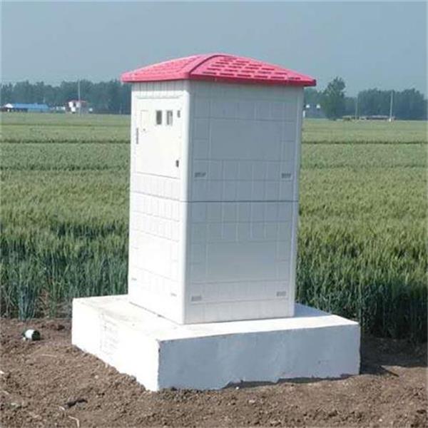 玻璃鋼井圖片/玻璃鋼井樣板圖 (4)