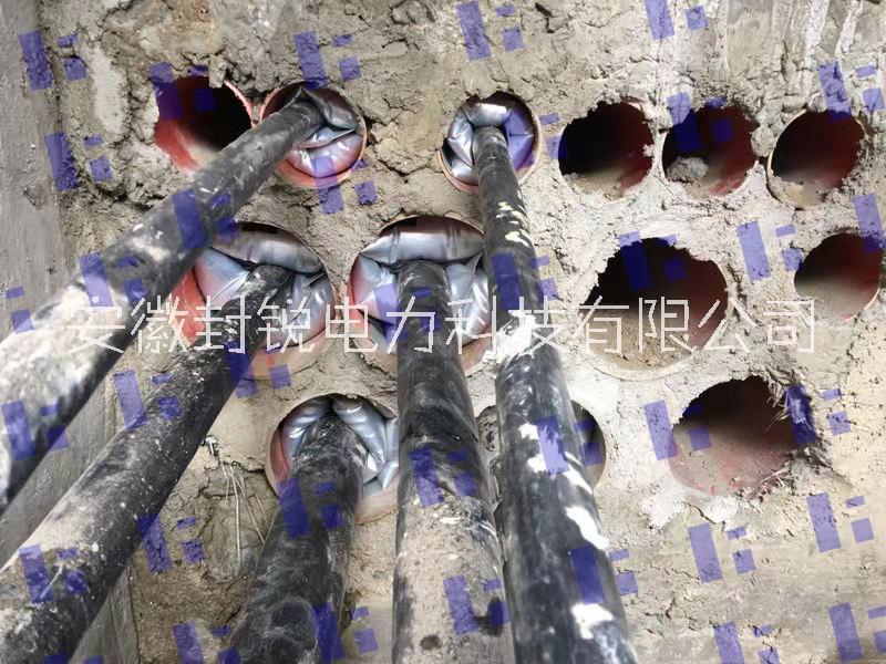 充氣型管道密封裝置圖片/充氣型管道密封裝置樣板圖 (3)