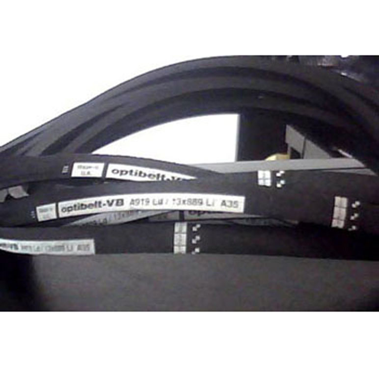 不打滑，不打結的阪東傳動帶圖片/不打滑，不打結的阪東傳動帶樣板圖 (2)