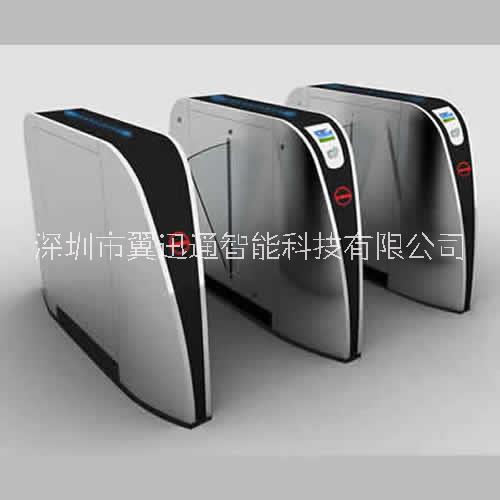 定制景區(qū)售票翼閘廠家售票翼閘工廠翼閘非標翼閘