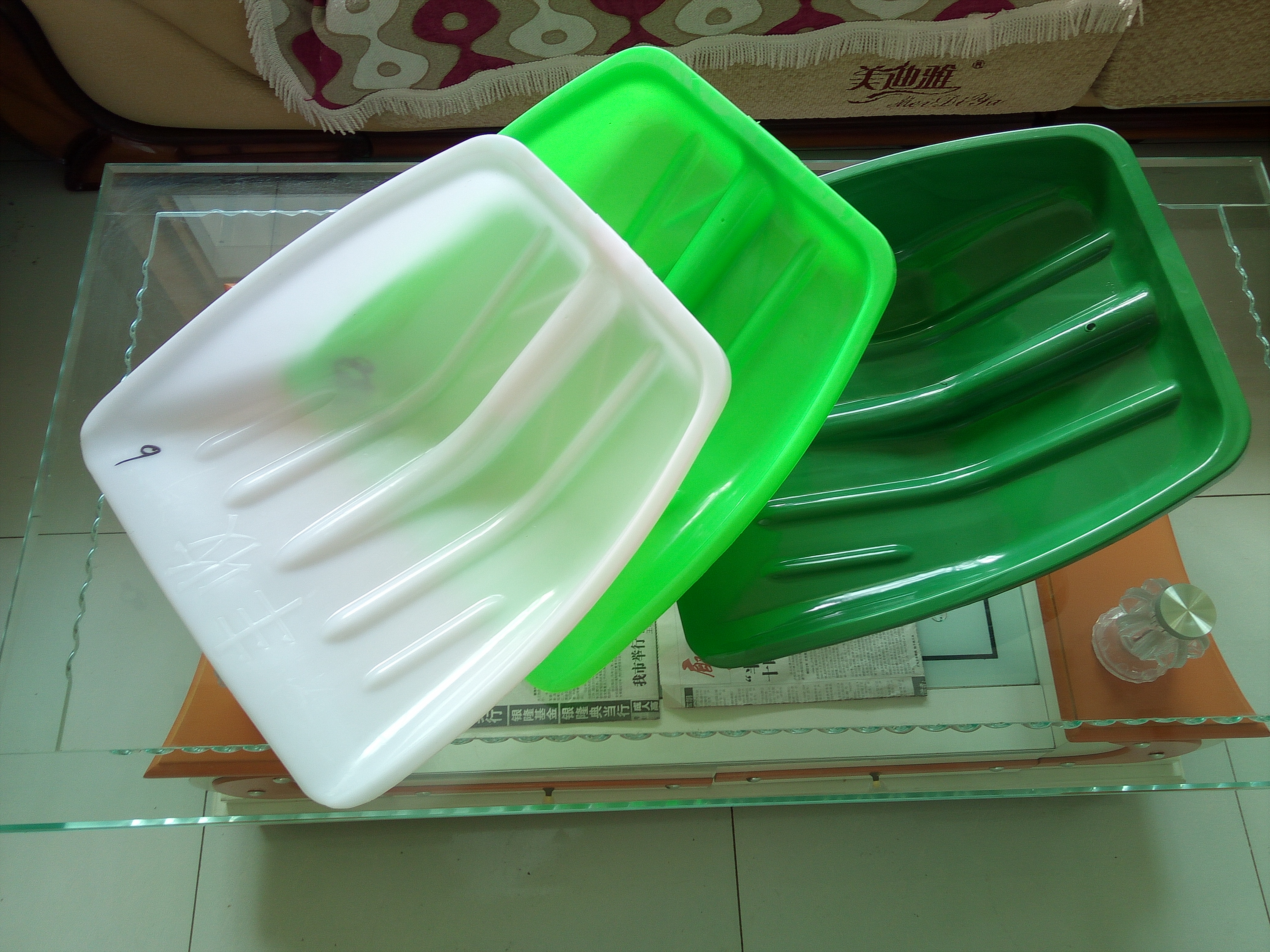 塑料鍬圖片/塑料鍬樣板圖 (3)