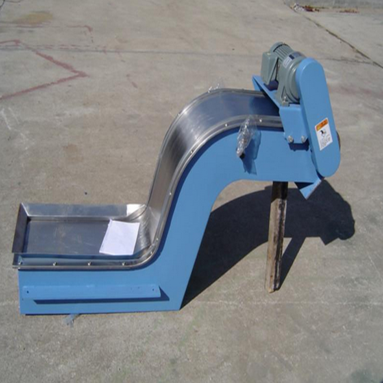 廢料輸送機(jī)圖片