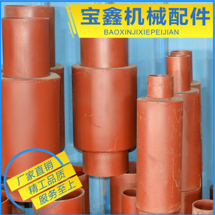 波紋補(bǔ)償器圖片/波紋補(bǔ)償器樣板圖 (3)