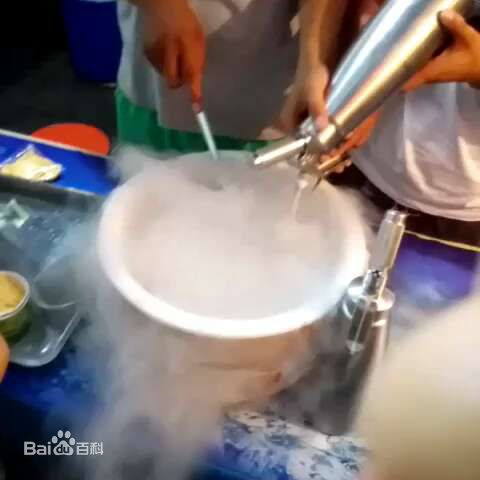 周口市液氮罐价格-工厂直销液氮罐-液氮生产批发图片