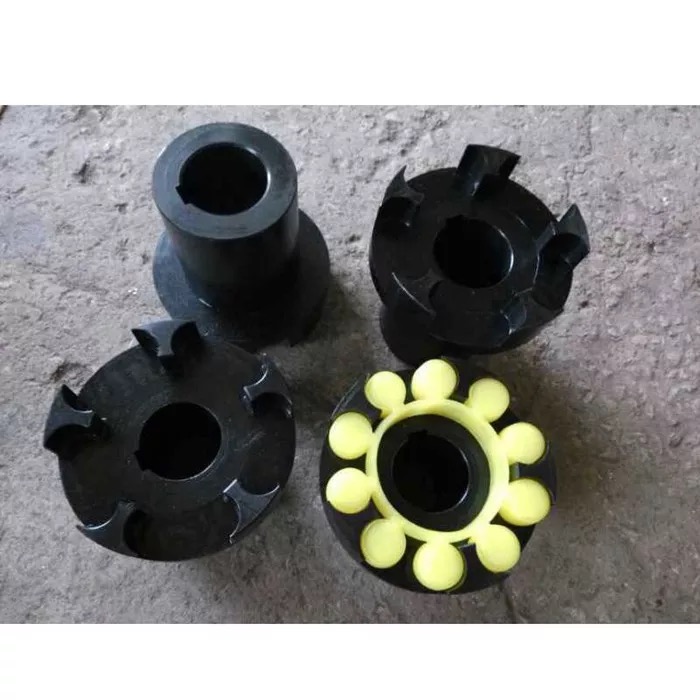 梅花形聯(lián)軸器圖片/梅花形聯(lián)軸器樣板圖 (2)