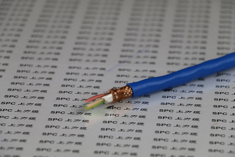 MHJYV礦用加強(qiáng)型通信電纜圖片