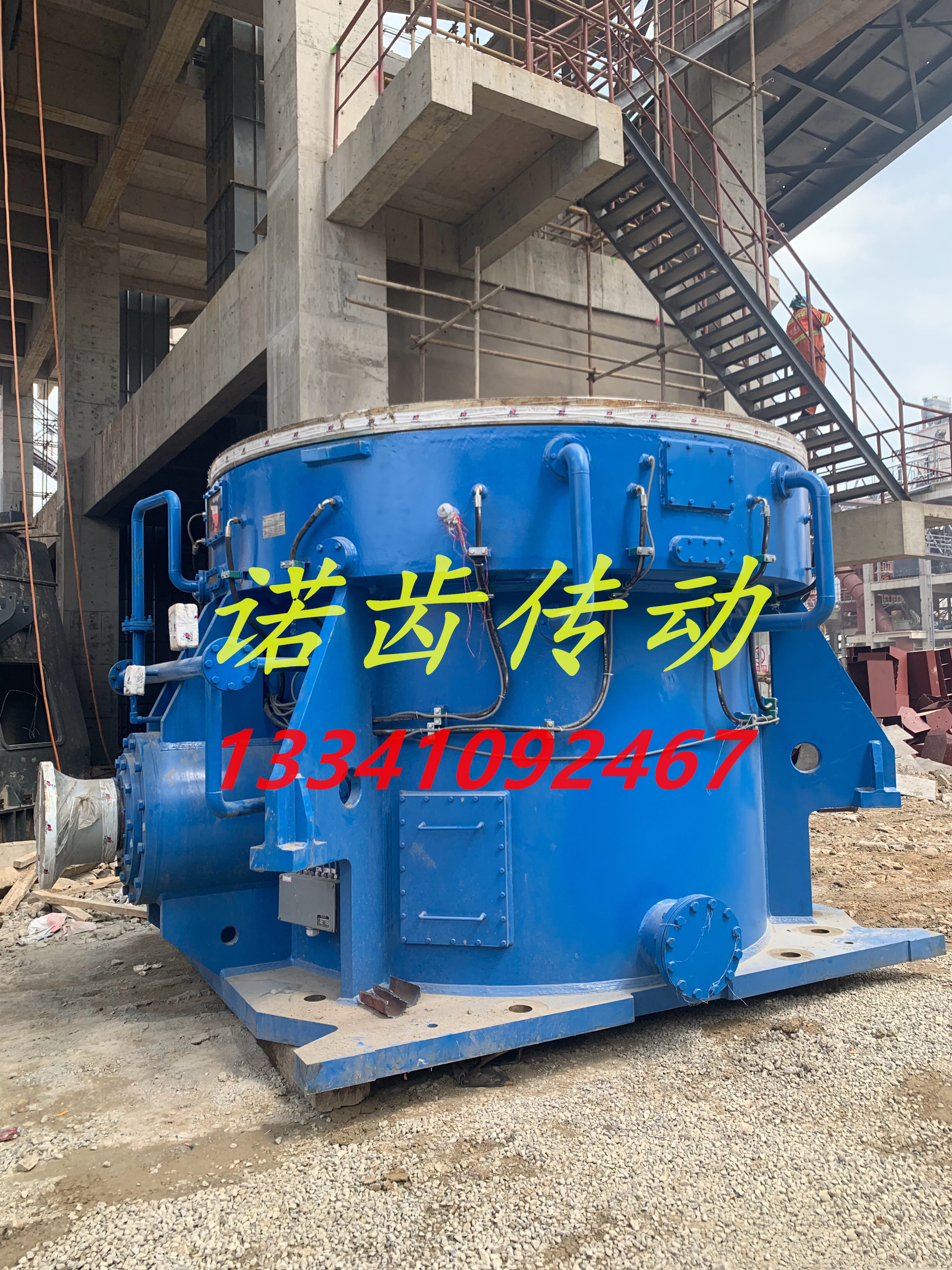 CHHM住友減速機(jī)價格圖片