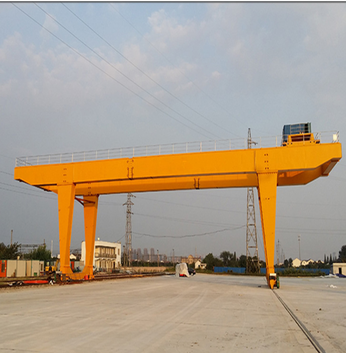 單雙梁龍門吊圖片/單雙梁龍門吊樣板圖 (4)