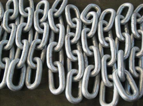 海洋系泊鏈廠家圖片