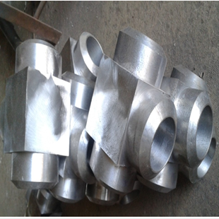 國標(biāo)45度斜三通圖片/國標(biāo)45度斜三通樣板圖 (4)