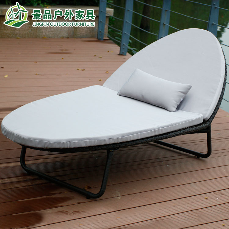 戶外花園躺床圖片/戶外花園躺床樣板圖 (3)