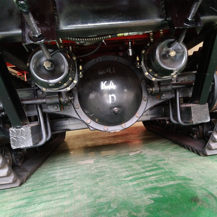 履帶運輸車圖片/履帶運輸車樣板圖 (4)