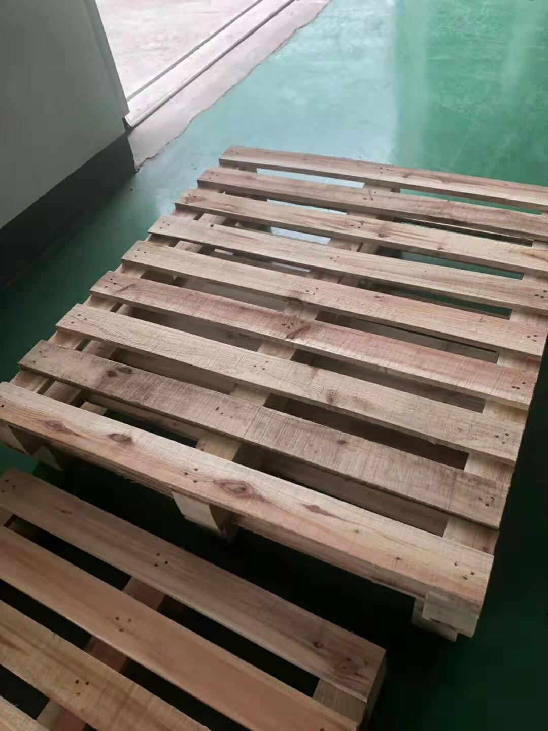 木托盤圖片/木托盤樣板圖 (2)