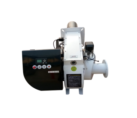 超低氮燃燒機(jī)_智沐燃?xì)忮仩t改造廠家