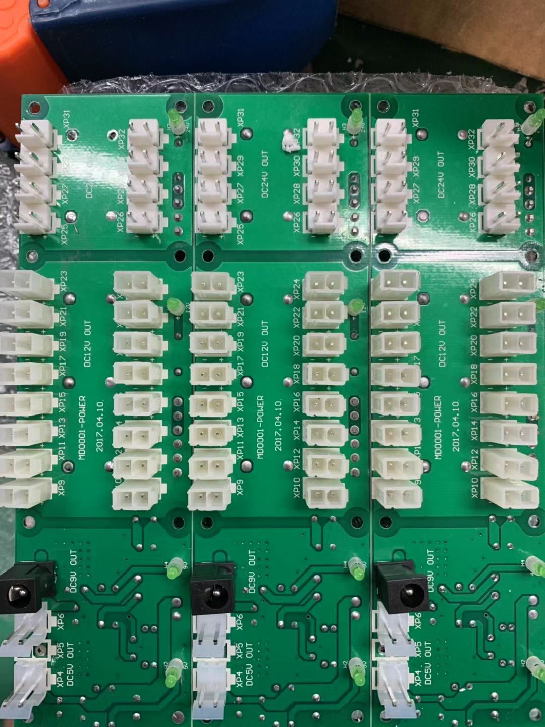 電子元器件圖片/電子元器件樣板圖 (3)