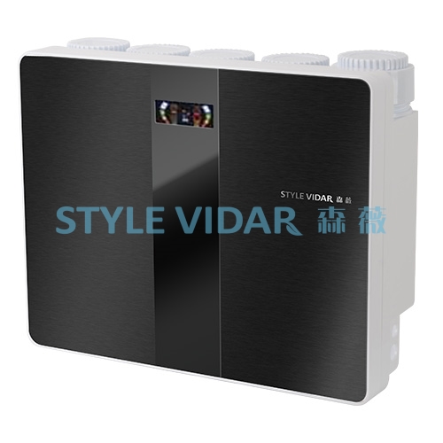 凈水器公司圖片