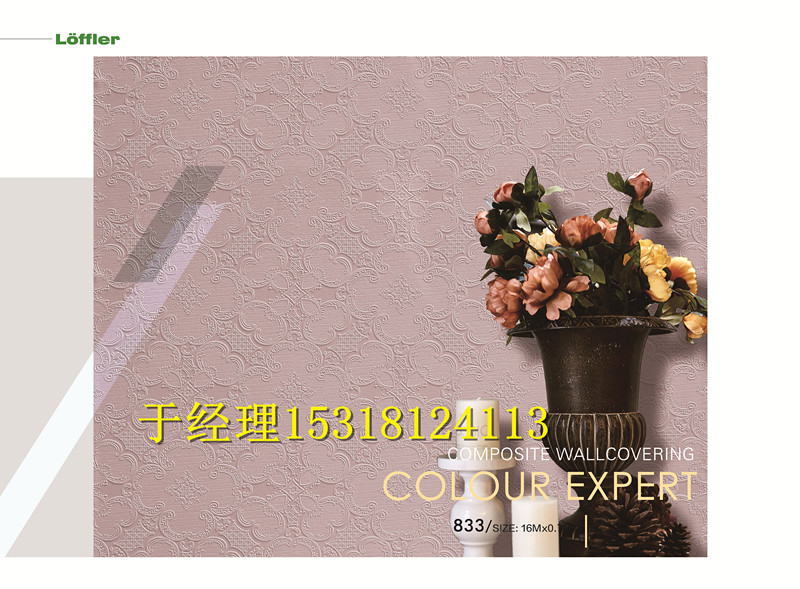 刷漆壁布圖片/刷漆壁布樣板圖 (4)