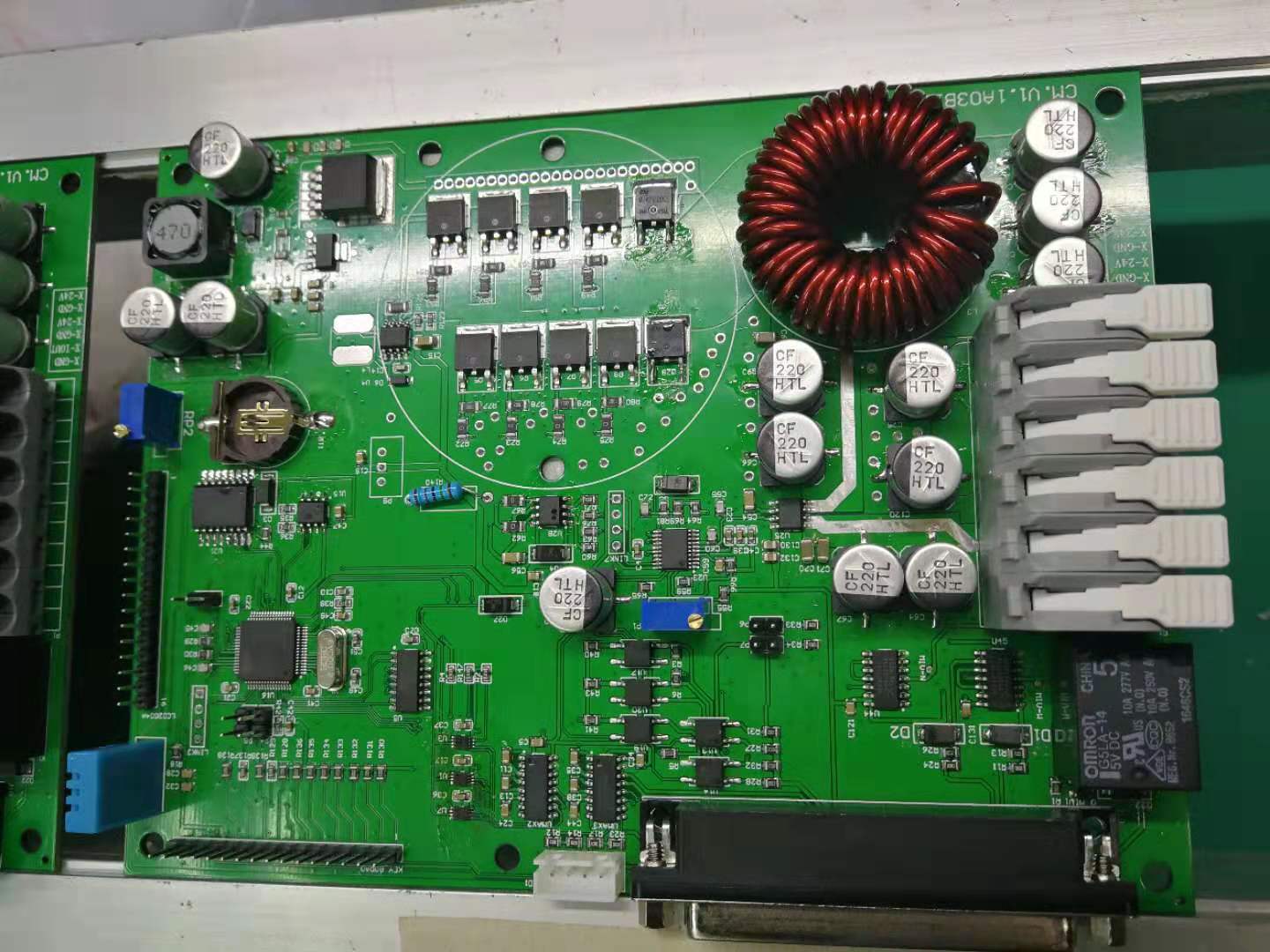 小批量代工代料打样 工厂直销SMT贴片 佛山市SMT贴片厂家 加工生产