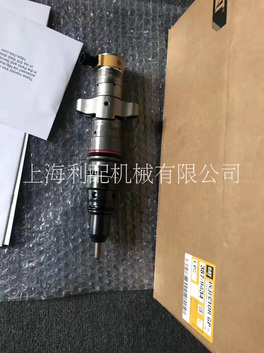 噴油器總成圖片/噴油器總成樣板圖 (2)