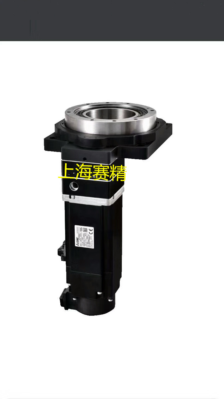 上海賽精KT085中空旋轉(zhuǎn)平臺/替換DD馬達(dá)、凸輪分割器